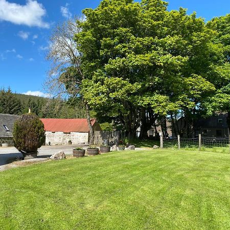 Parkmore Holiday Cottages Dufftown Bagian luar foto