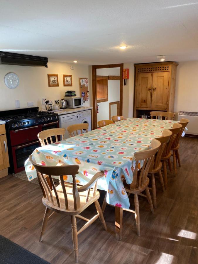 Parkmore Holiday Cottages Dufftown Bagian luar foto