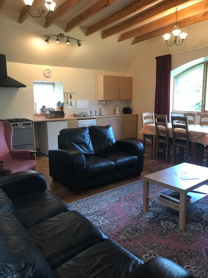 Parkmore Holiday Cottages Dufftown Bagian luar foto