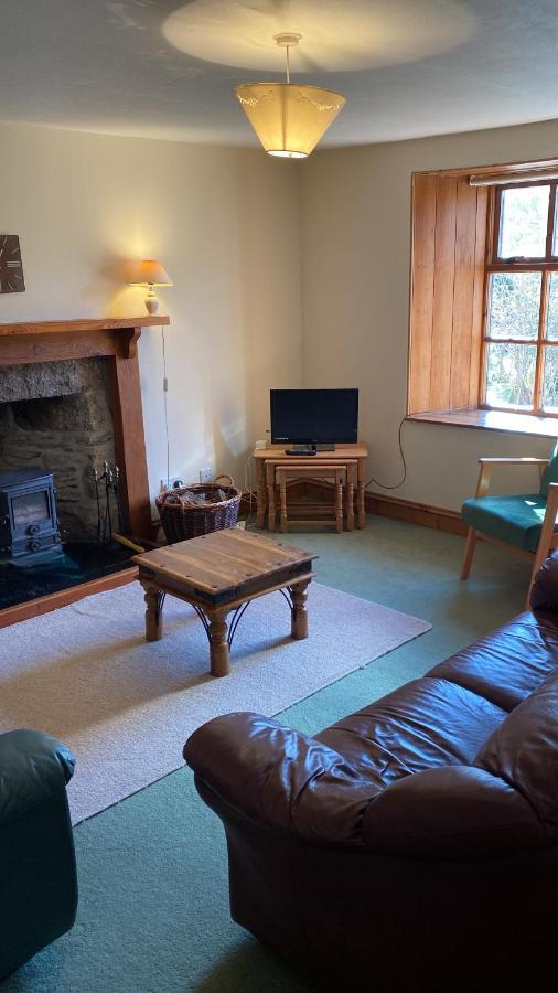 Parkmore Holiday Cottages Dufftown Bagian luar foto