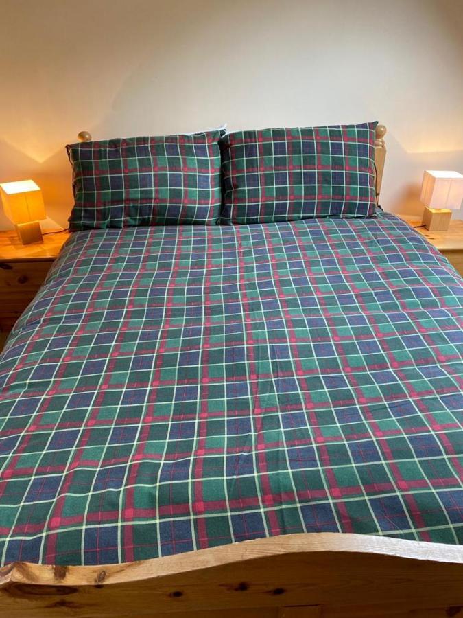 Parkmore Holiday Cottages Dufftown Bagian luar foto
