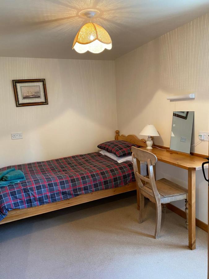 Parkmore Holiday Cottages Dufftown Bagian luar foto
