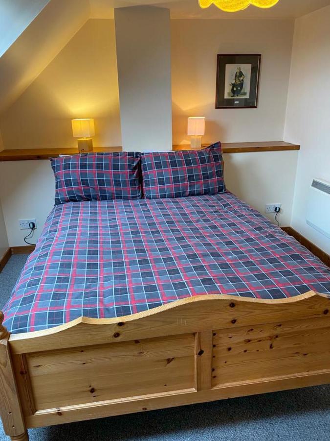 Parkmore Holiday Cottages Dufftown Bagian luar foto