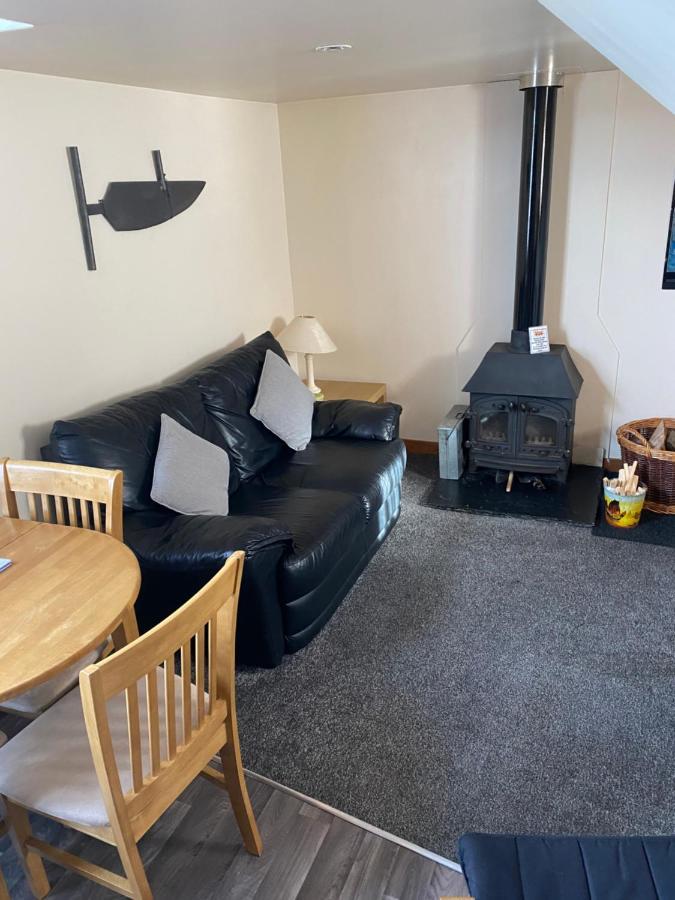 Parkmore Holiday Cottages Dufftown Bagian luar foto